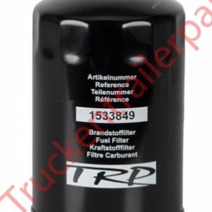 Fuel filter,element Iveco             