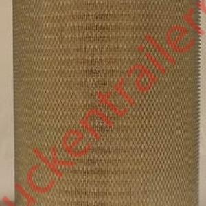 Air filter element IVECO             