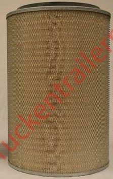 Air filter element IVECO             