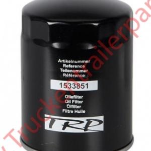 Oil filter element IVECO             