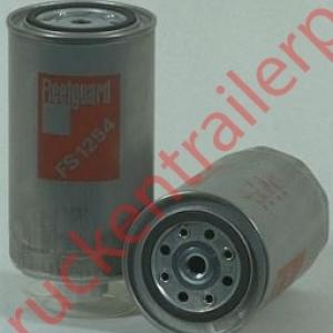 Fuel filter,element Iveco             