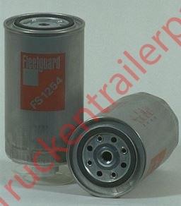 Fuel filter,element Iveco             