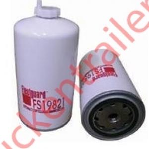 Fuel filter,element IVECO             