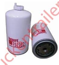 Fuel filter,element IVECO             