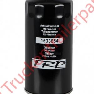 Oil filter element               