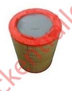 Air filter element Iveco            