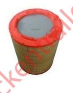 Air filter element Iveco             