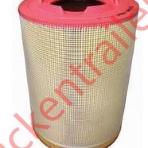 Air filter element Iveco             