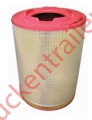 Air filter element Iveco             