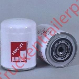 Oil filter element Iveco             