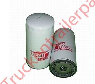Oil filter element Iveco             