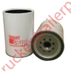 Fuel filter,element IVECO Stralis             