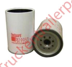 Fuel filter,element IVECO Stralis             