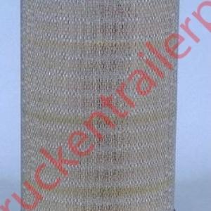 Air filter element IVECO             