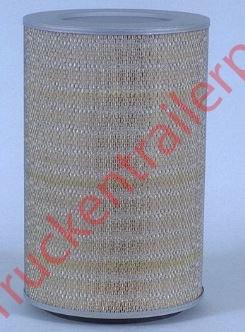 Air filter element IVECO             