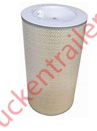 Air filter element IVECO Trakker             