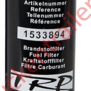 Fuel filter,element IVECO             