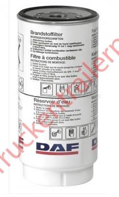 Filter daf fuel water separator  CF XF105              