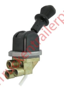 Hand Brake Valve        