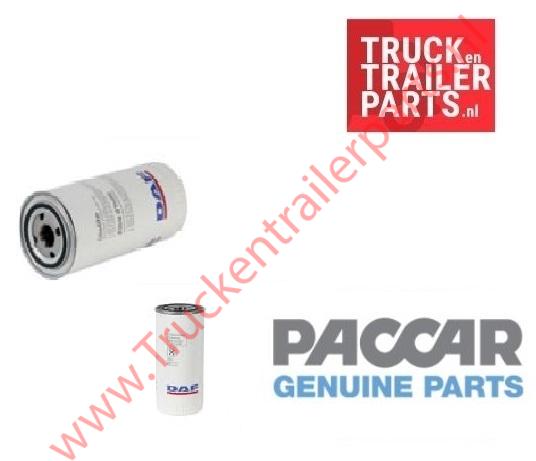 Oil filter element  DAF 1700-1900-2800-3300-3600            