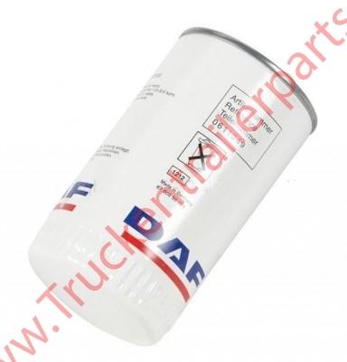 Oil filter element  DAF 825 engine            