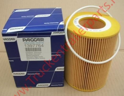 Oil filter element DAF XF95 CF85 CF75              