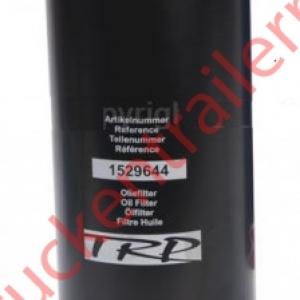 Oil filter element DAF 95XF extended interval             
