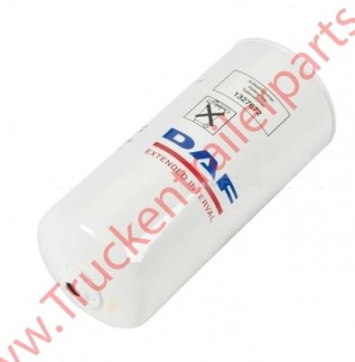 Oil filter element DAF 95XF extended interval             