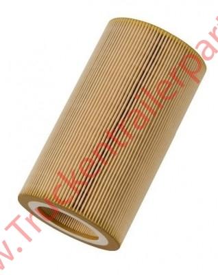Oil filter element DAF XF CF85 CF75 extended              
