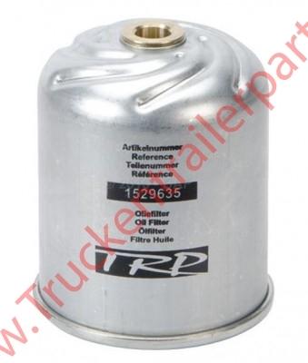 Oil filter element Centrifugaal DAF XF95 CF85 CF75              