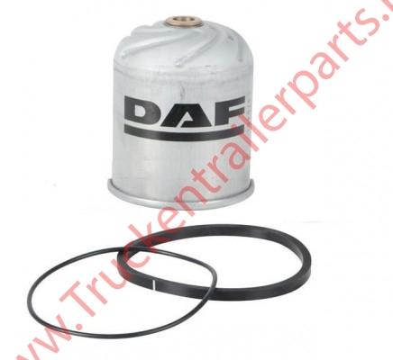 Oil filter element Centrifugal DAF XF95-CF85-CF75              