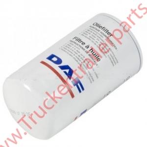 Oil filter element DAF LF 45-55              