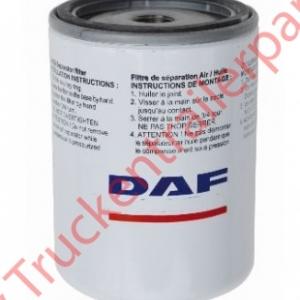 AdBlue Airfilter Daf CF65 Euro5          