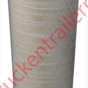 Air filter element E     