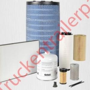 Filterservicekits DAF LF Euro6               