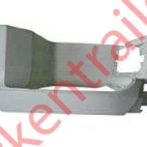 DAF XF euro6 RH STEP BOX               