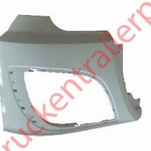 Panel Headlight right XF Euro6       