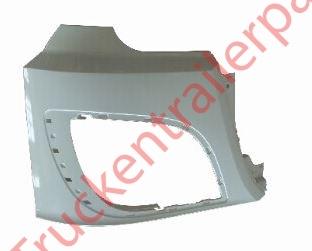 Panel Headlight right XF Euro6       