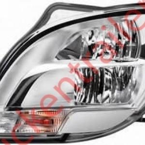 Headlight left Euro6 XF vanaf 2014>             