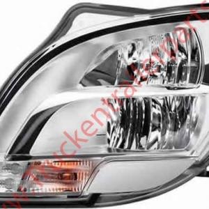 Headlight right DAF Euro6 XF vanaf 2014>             
