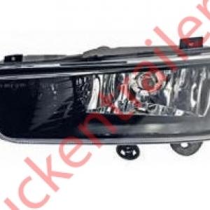 Combilight DAF Euro6 XF vanaf 2014>             