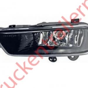 Combilight Right DAF Euro6 XF vanaf 2014>             