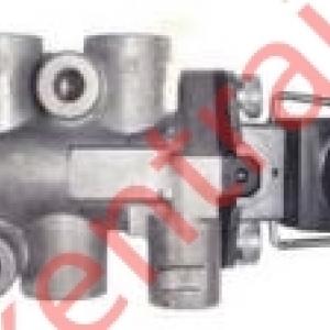 High low valve            