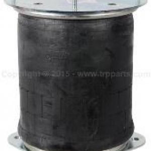 Air suspension .complete MAN             