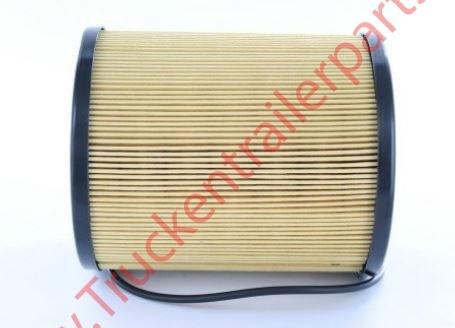 Oil filter element MAN             