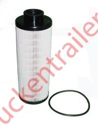 Fuel filter,element MAN             