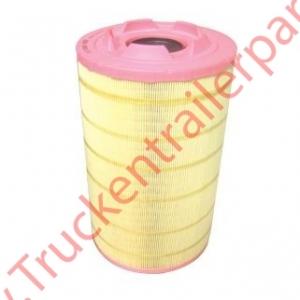 Air filter element MAN             