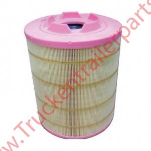Air filter element MAN             