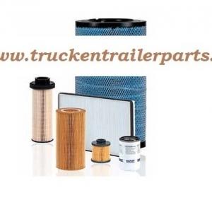Filterset DAF CF75 85 euro                