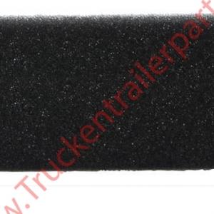 Air filter element cabine              